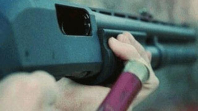 Lakap takan akrabasını öldürdü