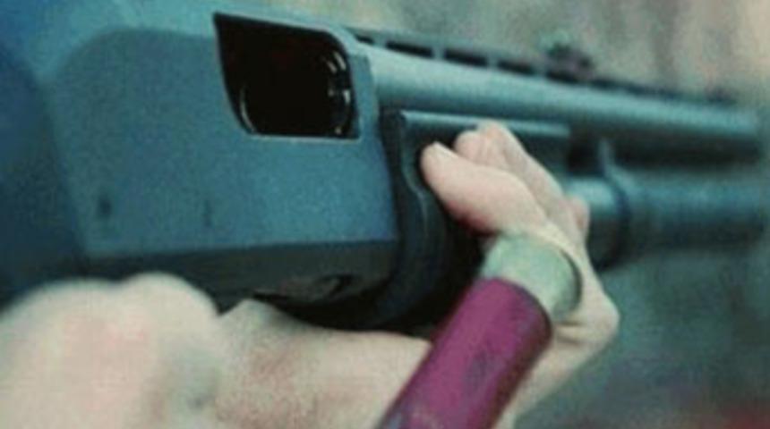 Alman turist yazlığında öldürüldü