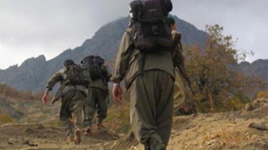 Ankara'dan Irak'a jet cevap