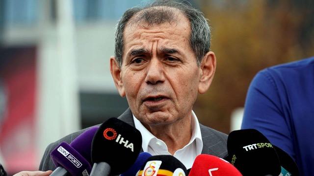 Galatasaray'da başkanlık seçimi kızışıyor! Süheyl Batum, Dursun Özbek'e rakip oldu Ünal Aysal'ı resmen açıkladı, listesini bile teslim etti 640xauto