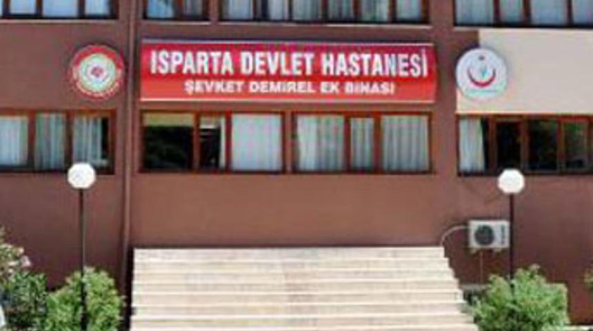 Bu işte bir terslik var!