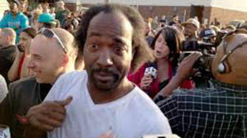 Bir hamburgeri bıraktı bin hamburger kazandı