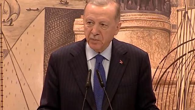 Erken seçim tartışmalarına Cumhurbaşkanı Erdoğan'dan yanıt! Türkiye'nin önünde 4 yıllık seçimsiz bir süre var
