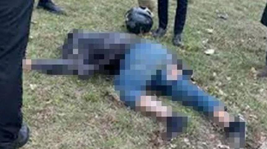 Ankara'da kaza yapan Sudan Cumhurbaşkanı'nın oğlu hayatını kaybetti