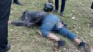 Ankara'da kaza yapan Sudan Cumhurbaşkanı'nın oğlu hayatını kaybetti