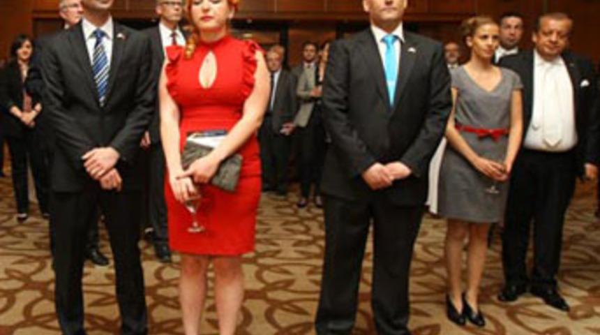 Erdoğan'dan İsrail'e Gazze tavrı