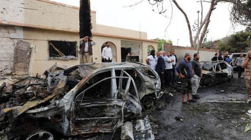 Fransız el&ccedil;iliğine şok saldırı