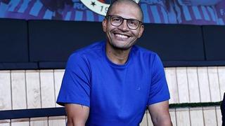 Meğer 1 haftadır Türkiye'deymiş! Alex de Souza'nın yeni adresi Antalyaspor... Sergen Yalçın'ın yerine geliyor