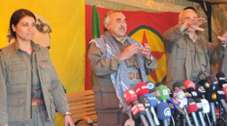 'Kürt devletini desteklemeyiz'