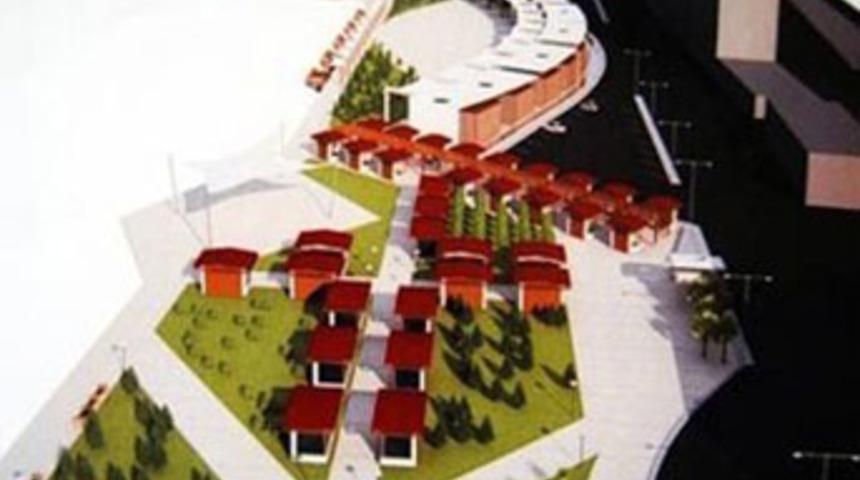 Ordu'da &ccedil;ikolata vadisi kurulacak