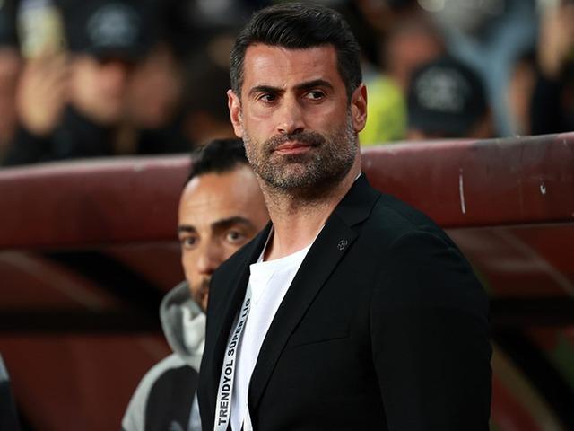 SON DAKİKA: Volkan Demirel ayrılalı henüz 3 saat olmuştu! Hatayspor yeni teknik direktörünü resmen açıkladı