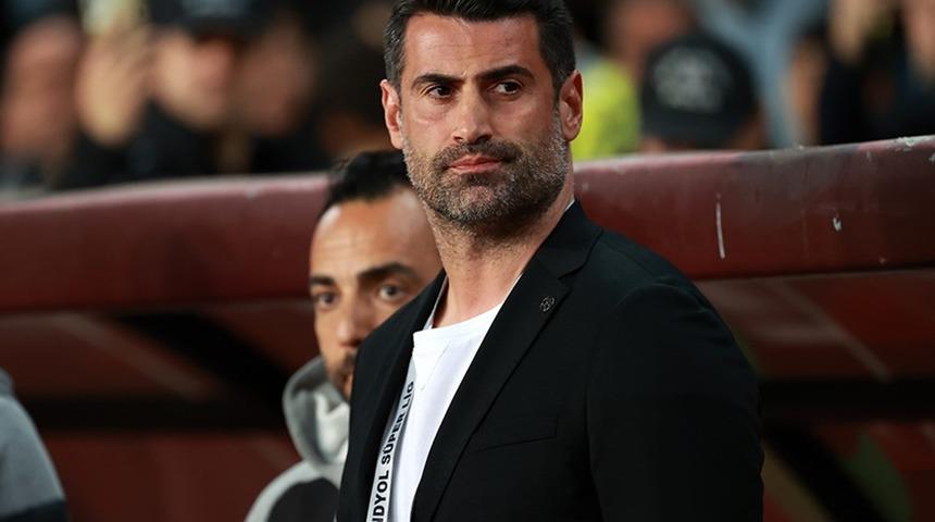 SON DAKİKA: Volkan Demirel ayrılalı henüz 3 saat olmuştu! Hatayspor yeni teknik direktörünü resmen açıkladı