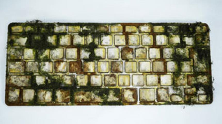 100 yıl sonra bulunan cihazlar