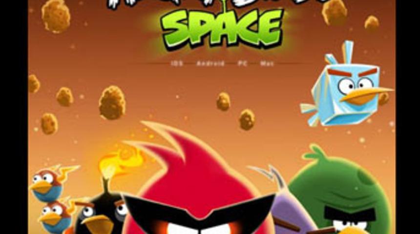 Angry Birds&rsquo;e kayıt desteği geliyor