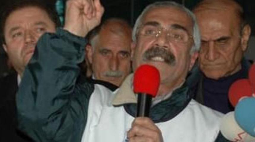 Hava-İş: Biz bitirmeden toplu s&ouml;zleşme...