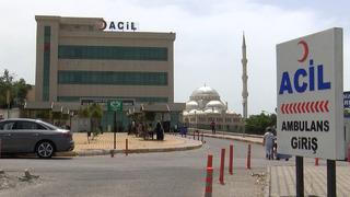 Diyarbakır'da dere kenarında buldukları cisim patladı! Kardeşlerden 1'i öldü, 1'i yaralandı