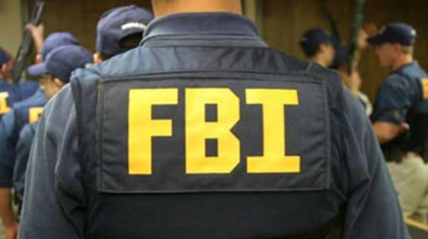 ABD'de, 2 FBI ajanı eğitim sırasında &ouml;ld&uuml;