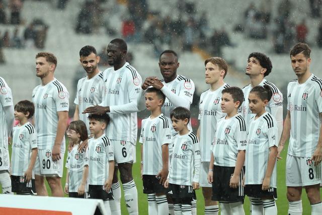 İnanılmaz son... Dolmabahçe'de Beşiktaş 90+7'de kazandı! Siyah-Beyazlılar Çaykur Rizespor'u 3-2 mağlup etti 640xauto