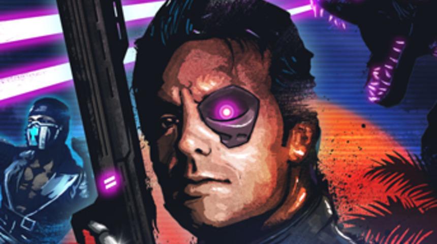 Far Cry 3: Blood Dragon &ccedil;ok tutuldu!
