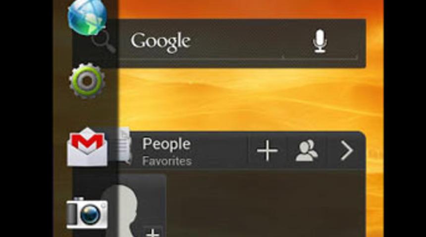G&uuml;n&uuml;n mobil uygulaması: OneQuick