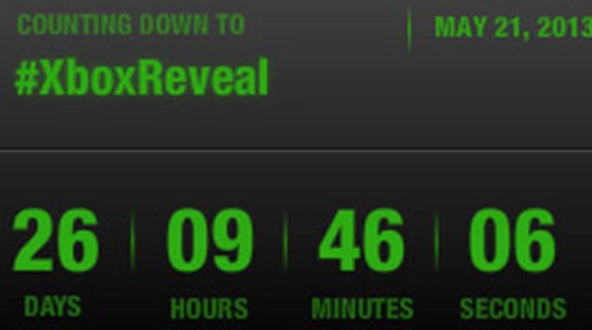 Yeni Xbox gün yüzüne çıkıyor!