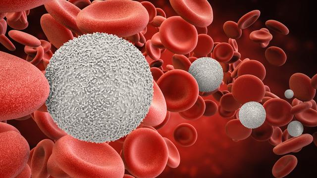 Lökosit nedir? Lökosit yüksekliği ve düşüklüğü ne anlama gelir?