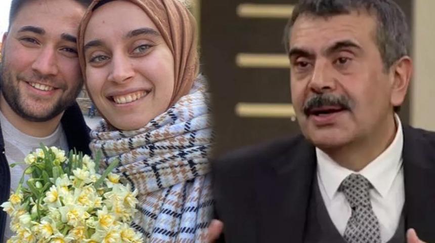 ‘Köyün tamamı terör yanlısı’ diyen öğretmen hakkında yeni gelişme! Milli Eğitim Bakanı Tekin'den açıklama geldi