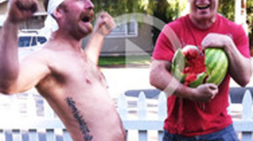 Günün mobil uygulaması: Showboatr