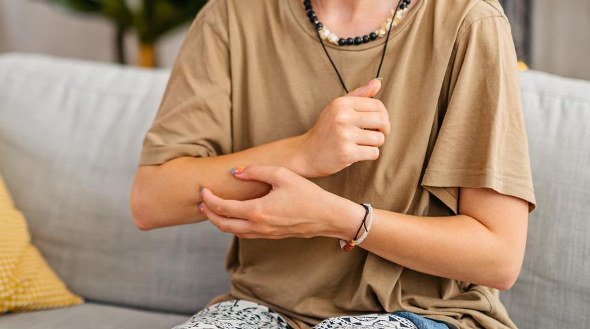 Kurdeşen (Ürtiker) nedir, neden olur? Kurdeşene ne iyi gelir? Kurdeşen (Ürtiker) belirtileri ve tedavisi