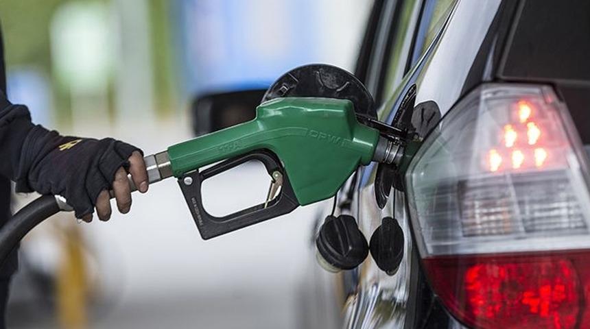 EPDK'dan katkılı motorin ve benzin kararı! 15 Mayıs'ta yürürlüğe girecek