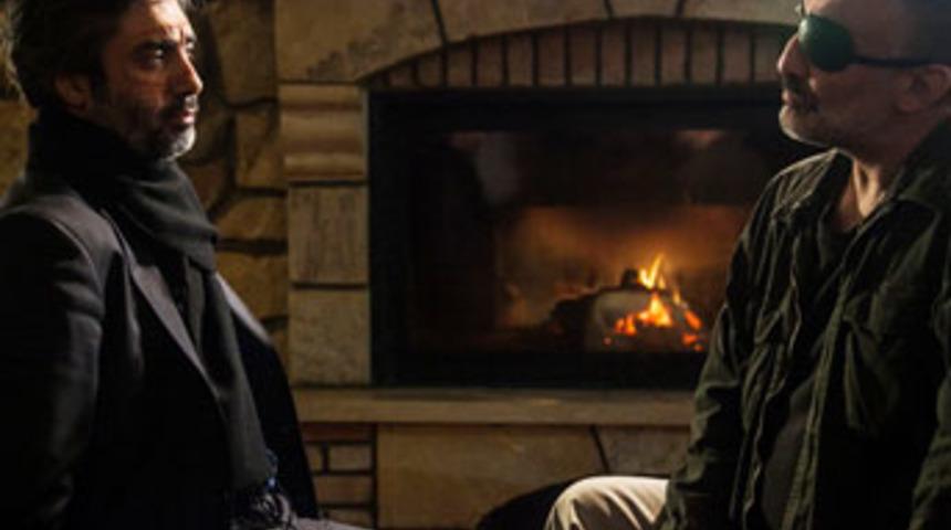 Kurtlar Vadisi Pusu ekrana kilitledi