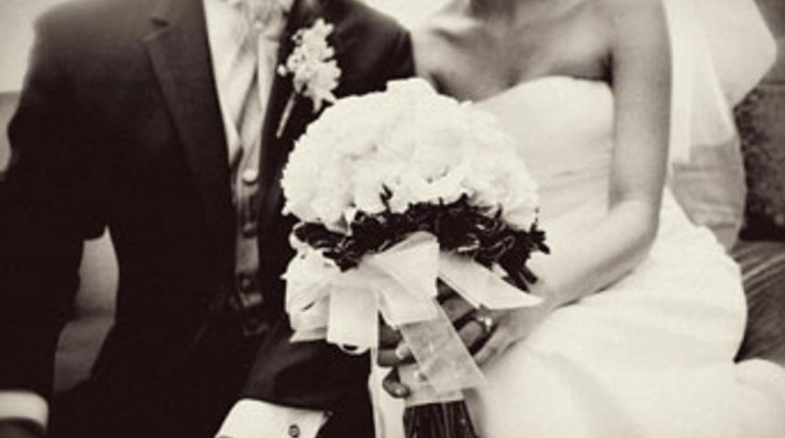 D&uuml;ğ&uuml;n&uuml;ne katılmayan 80 davetliye mahkeme şoku