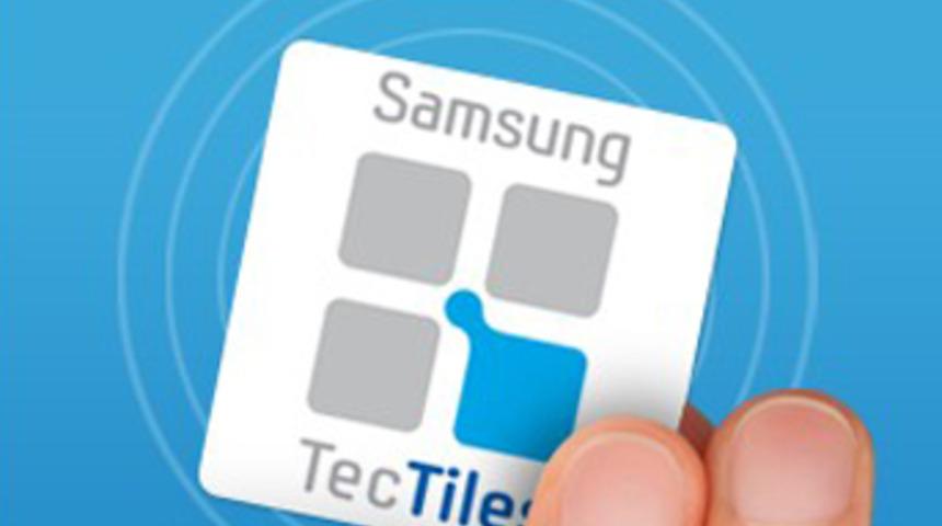 Samsung, TecTiles 2 NFC etiketlerini duyurdu