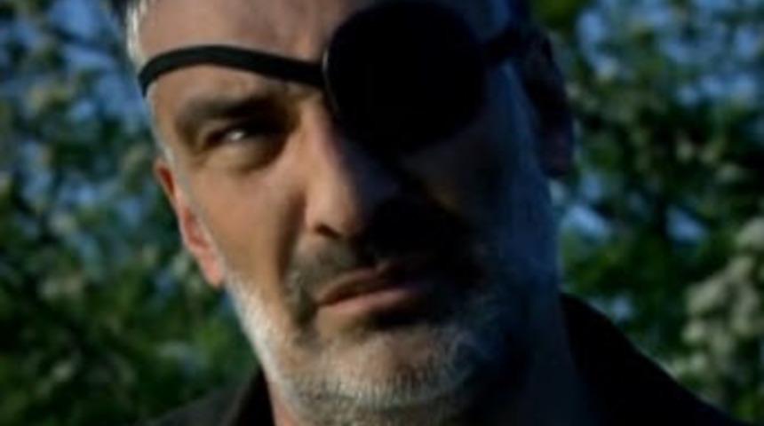 Kurtlar Vadisi Pusu'da Poyraz &ouml;lmedi mi?