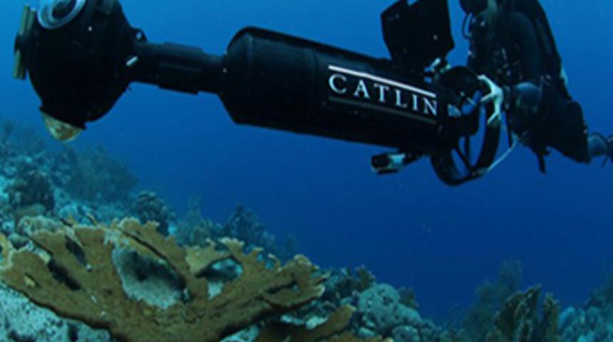 Google sualtı teknolojisinin ardında ne var?