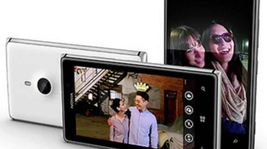 Nokia Lumia 925 Tanıtıldı