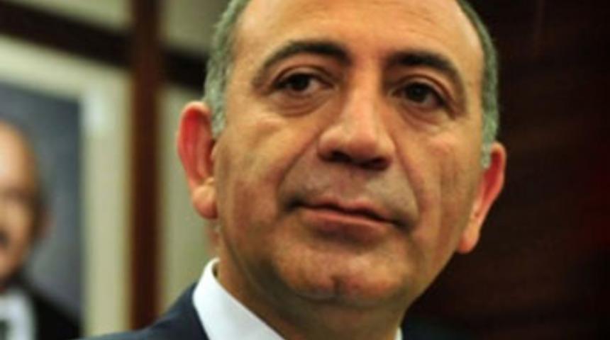 'Kısa askerlik CHP'nin projesi'