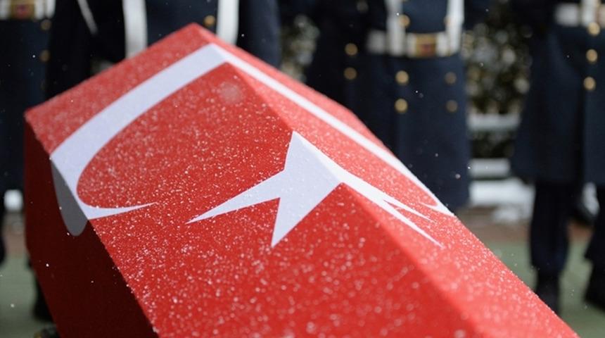 Acı haberi MSB duyurdu: 1 asker şehit oldu