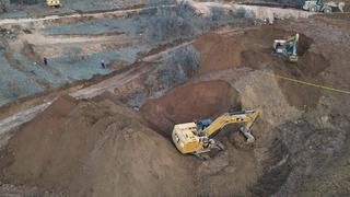 İliç'teki maden faciasında yeni gelişme! 2 işçinin daha cansız bedenine ulaşıldı...