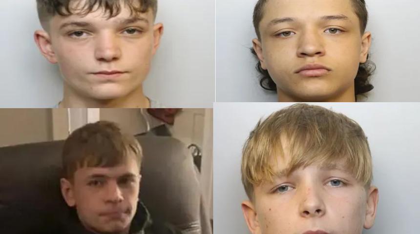 Hepsi 16 yaşındaydı! Doğum günü partisinde aralarında yaşanan tartışma kanlı bitti... Boynundan bıçaklanarak hayatını kaybetti