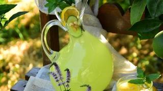 Özel günlerin özel lezzeti: Fıstıklı limonata! Alanya’nın tescilli lezzeti oldu