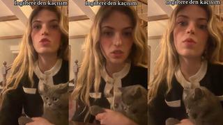 İngiltere'de 2 yıl yaşadıktan sonra Türkiye'ye döndüğüne şükretti! İngiltere'den kaçışım diyerek paylaşınca viral oldu 