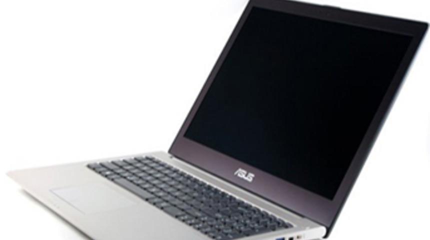 Retina ekranlı Zenbook