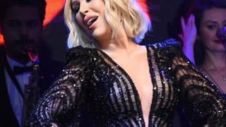 Seda Sayan CİMER'e şikayet edildi! 'Türk aile yapısını bozmak...'