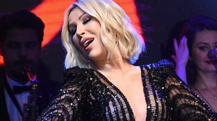 Seda Sayan CİMER'e şikayet edildi! 'Türk aile yapısını bozmak...'