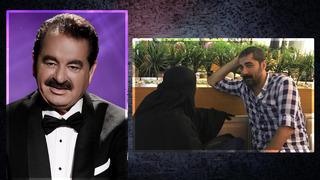 İbrahim Tatlıses'in ilk eşi Adalet Sara hacca gitti! Oğlu Ahmet Tatlıses o kareyi paylaştı... Ünlüler yorum yağmuruna tuttu