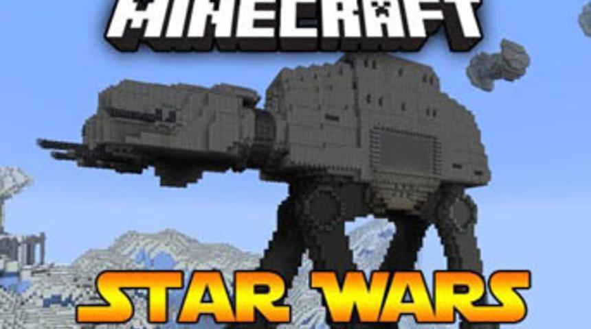 Minecraft oynayan bir grup azimli gen&ccedil;