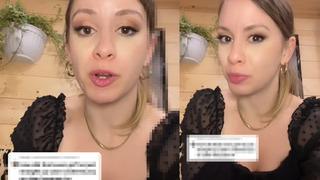 İlk buluşmada yaşadığı korkunç anı anlattı! Kıyafet seçimimi beğenmeyince beni eve gönderdi