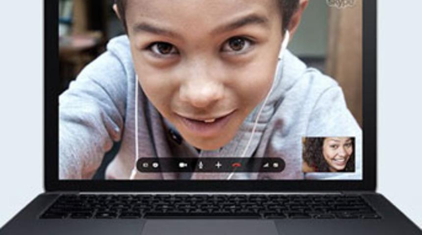 Skype benzeri 5 VoIP hizmeti