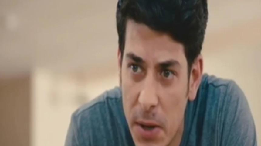 "Beni B&ouml;yle Sev" arkadaşlarına rest &ccedil;ekti